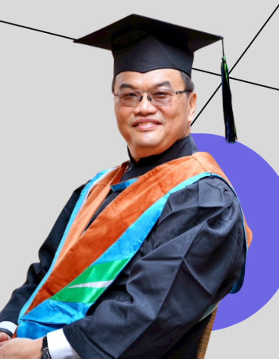 第19屆管院校友會會長