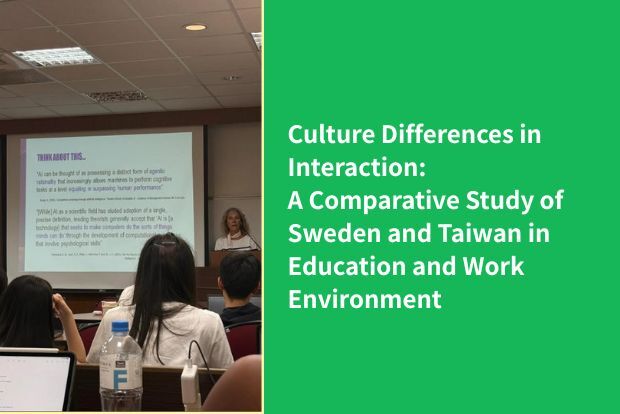 [IBBA] Accounting I: AI and Knowledge Management with Professor Sladjana ČabriloImage