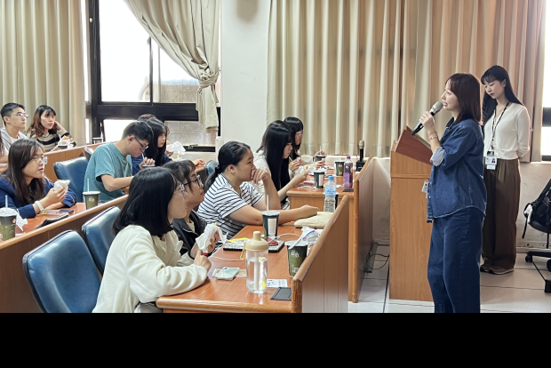 【職涯】熟悉的日系品牌，不一樣的職涯想像  GU分享全球型經理人養成路徑圖片