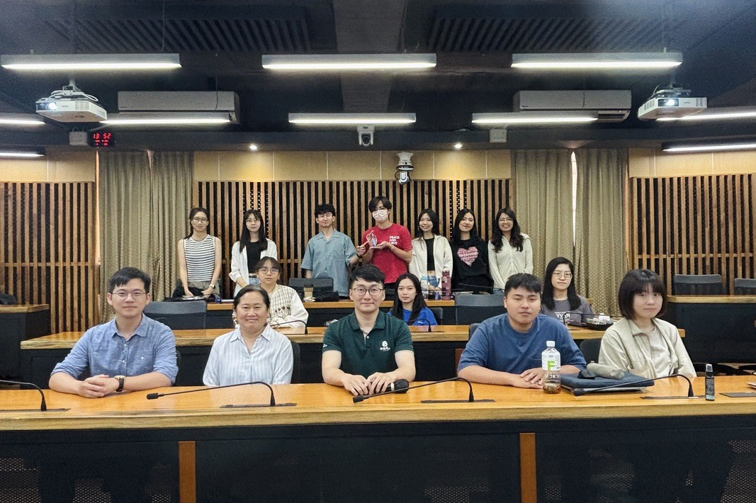 【人管所】木酢達人:以ERS精神實踐森林循環與永續生活圖片