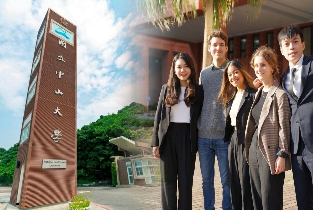 【管院】QS世界大學學科排名  中山管院社科管理領域全球400強、全國前6圖片